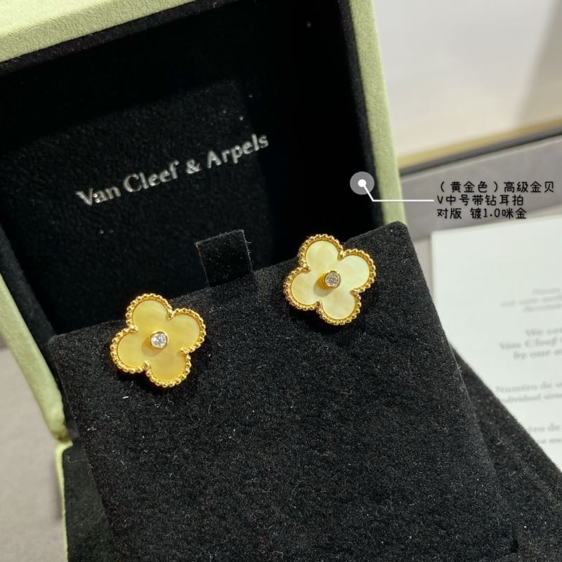 Vca Earrings